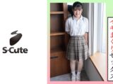 ののか(19) S-Cute 性欲強めなお嬢様がいじめて欲しいSEX